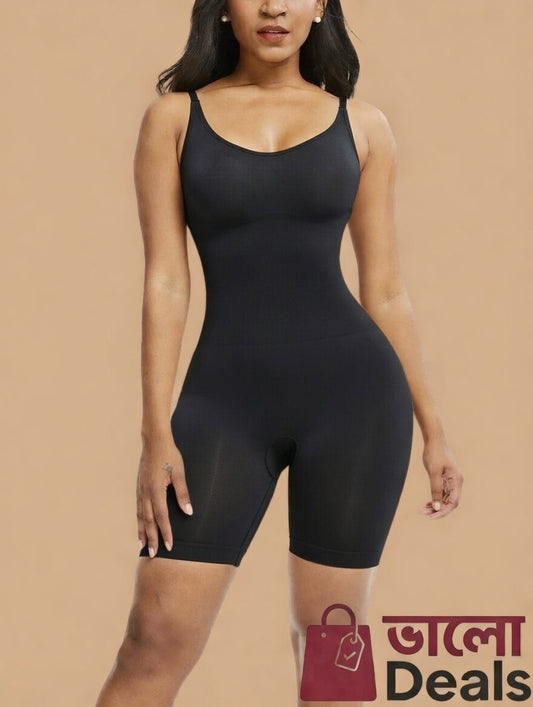 Tummy Control Butt Lifter Full BodyShaper