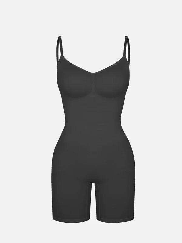 Tummy Control Butt Lifter Full BodyShaper