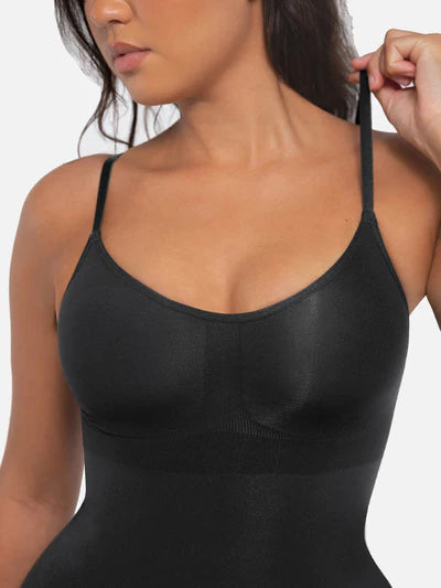 Tummy Control Butt Lifter Full BodyShaper