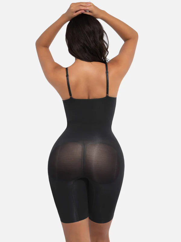 Tummy Control Butt Lifter Full BodyShaper